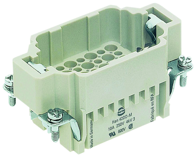 Image of Harting 09162423001