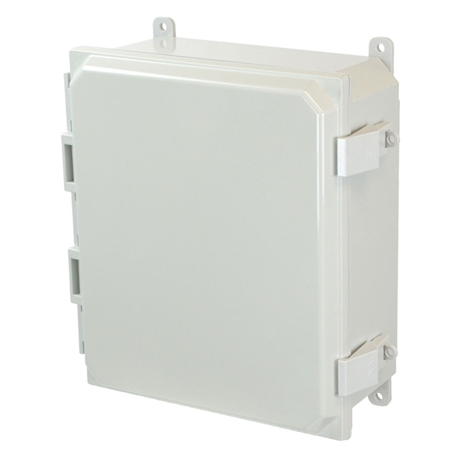 Image of Allied Moulded AMP1204NL