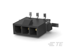 Image of TE Connectivity 2-1445096-3
