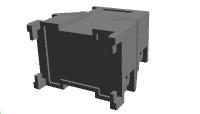 Image of TE Connectivity 207088-1