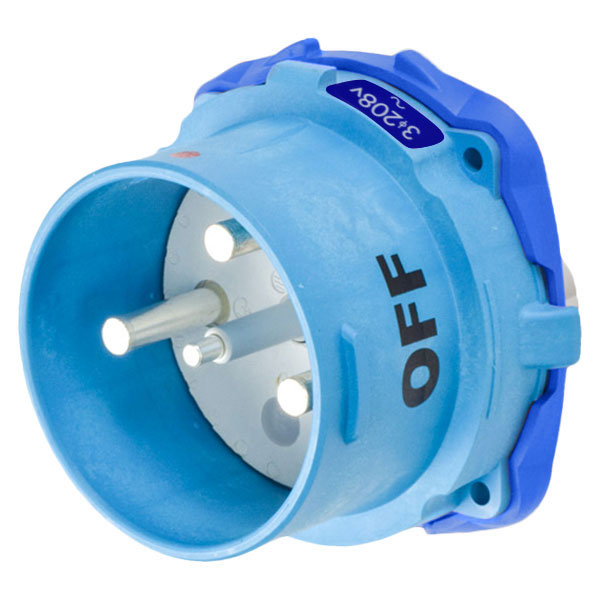 Image of Meltric 63-98163-338