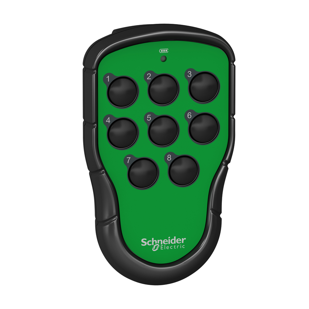 Image of Schneider Electric ZART08