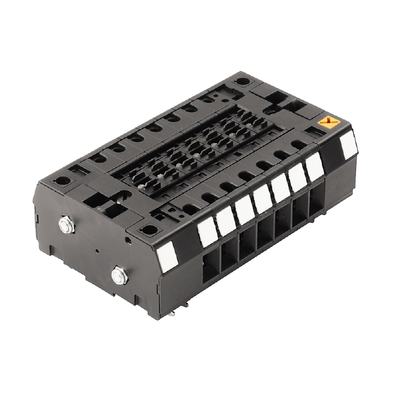 Image of Weidmuller 1307070000