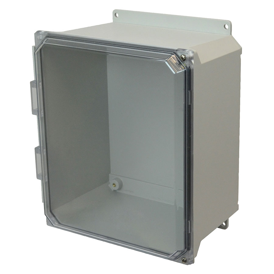 Image of Allied Moulded AMU1206CCHF