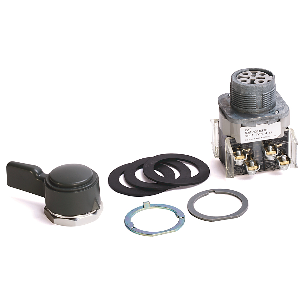 Image of Allen-Bradley 800T-NG11KF4C