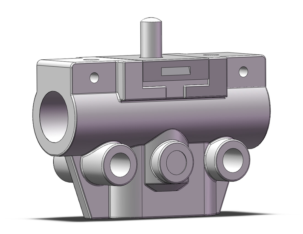 Image of SMC VM122-M5-33A