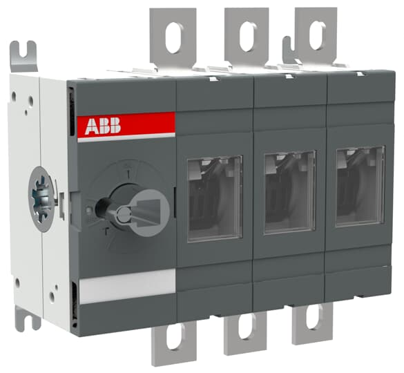 Image of ABB OT400E03