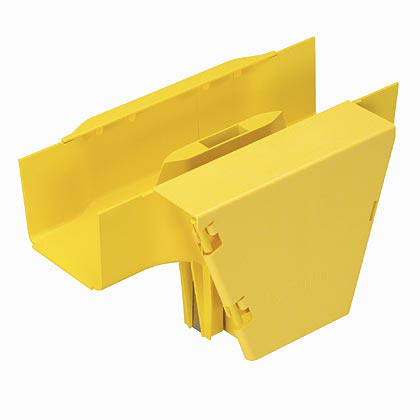 Image of Panduit FRVT4X4YL