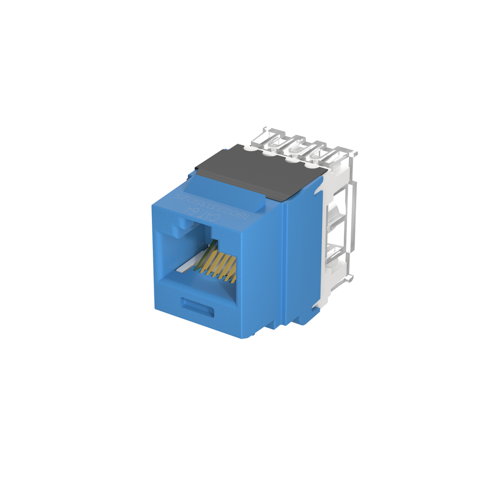 Image of Panduit NK6X88MBU
