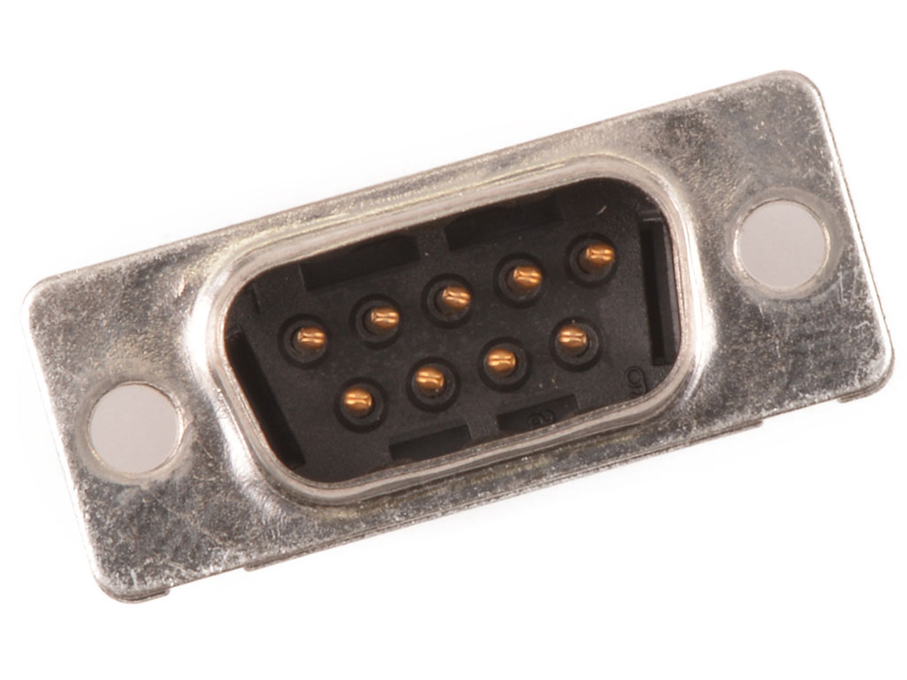Image of Molex 1727040073