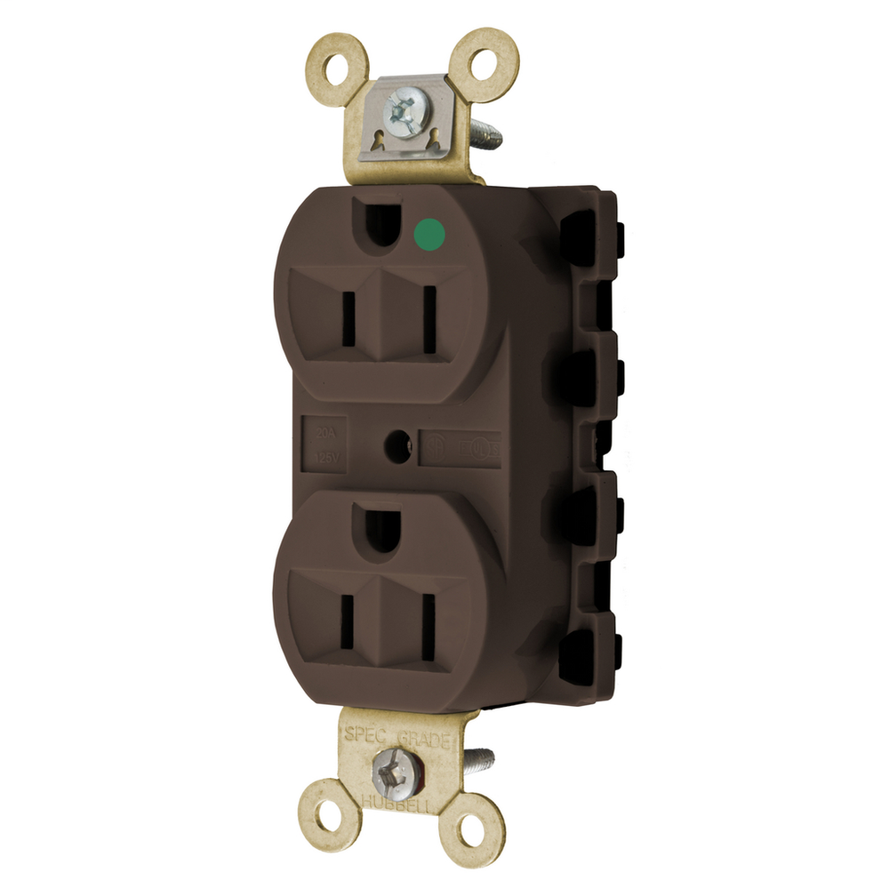 Image of Hubbell Wiring Device-Kellems SNAP8200A