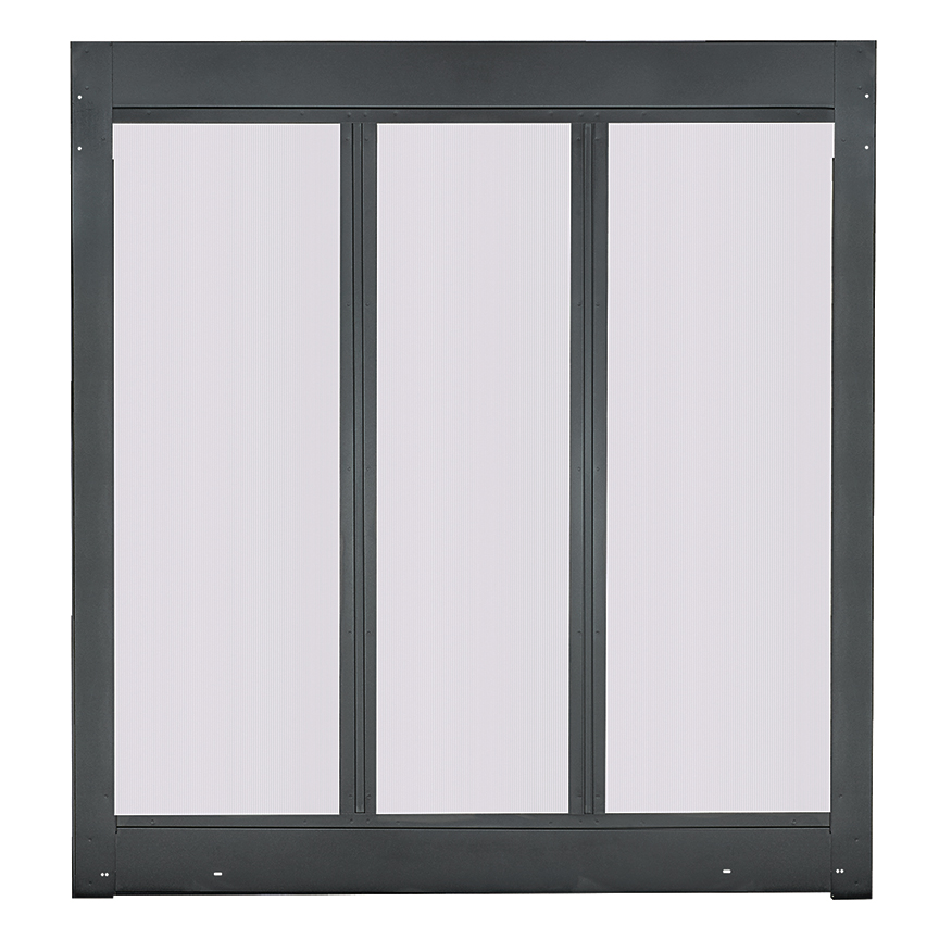 Image of Panduit CUEOR18CPW1