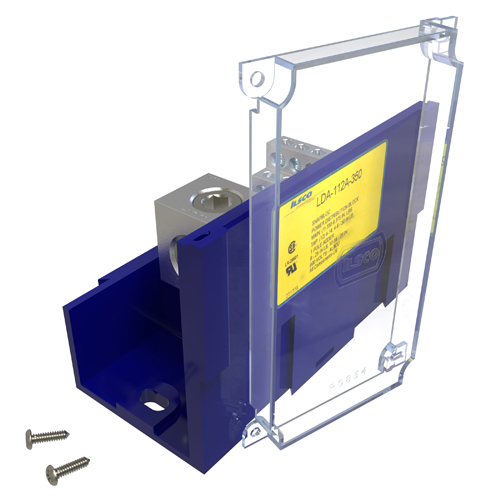 Image of ILSCO LDA-112A-350