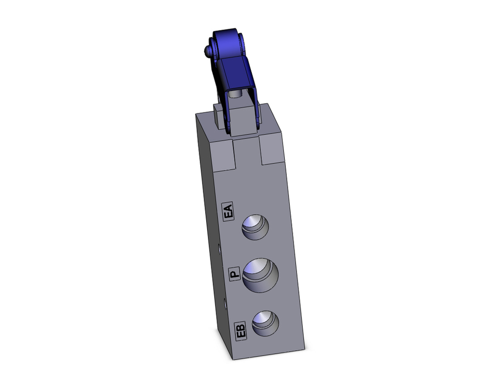 Image of SMC VFM350-02-01S
