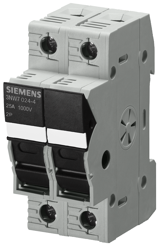 Image of Siemens 3NW7023-4