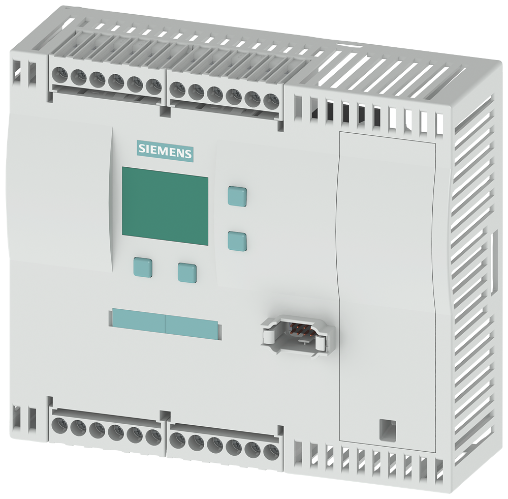 Image of Siemens 3RW47586SC40