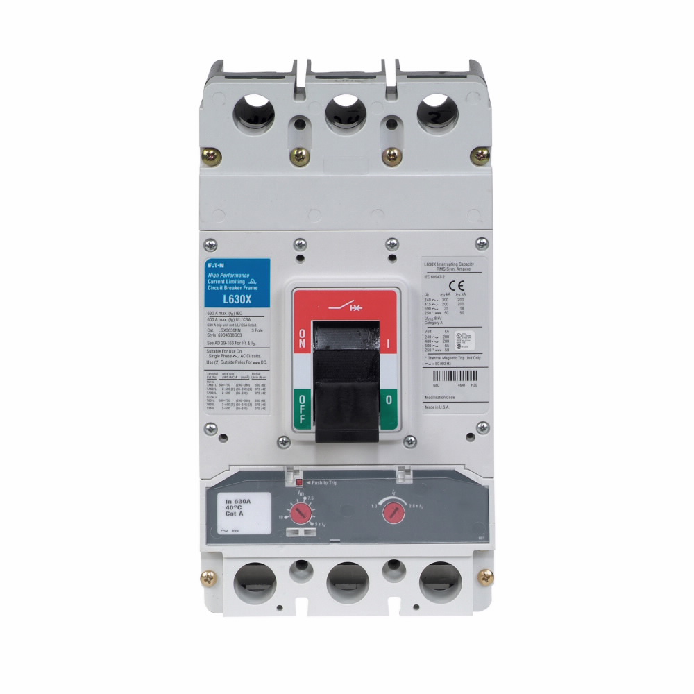 Image of Eaton LGX3630NN