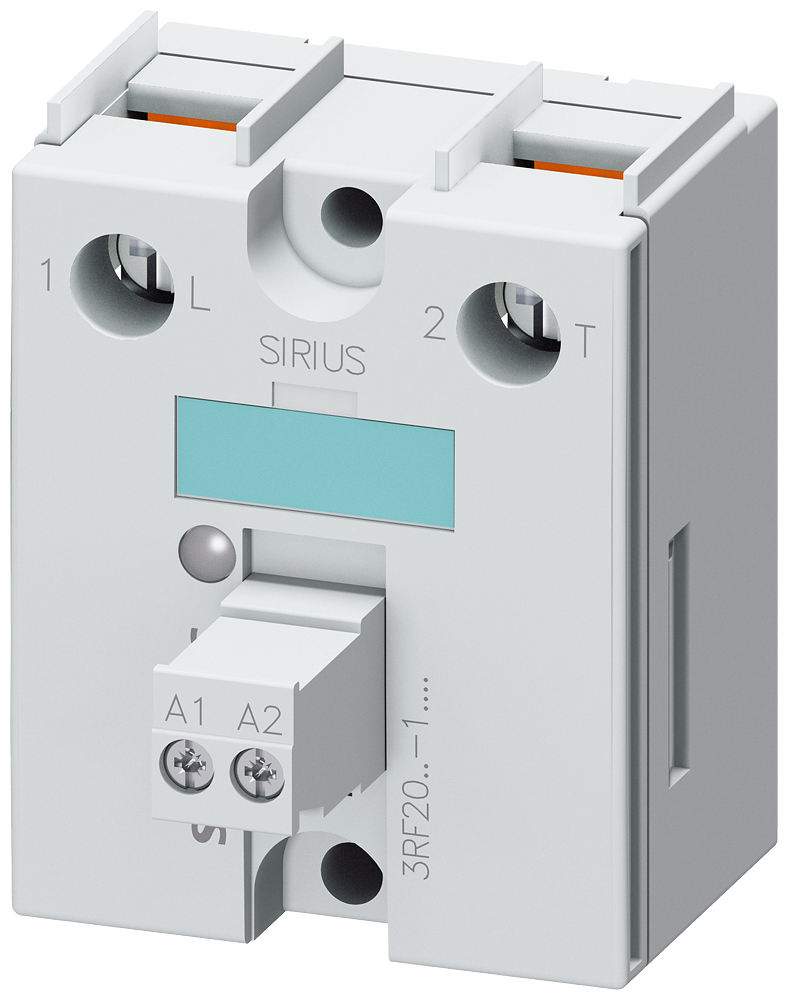 Image of Siemens 3RF2050-1AA24