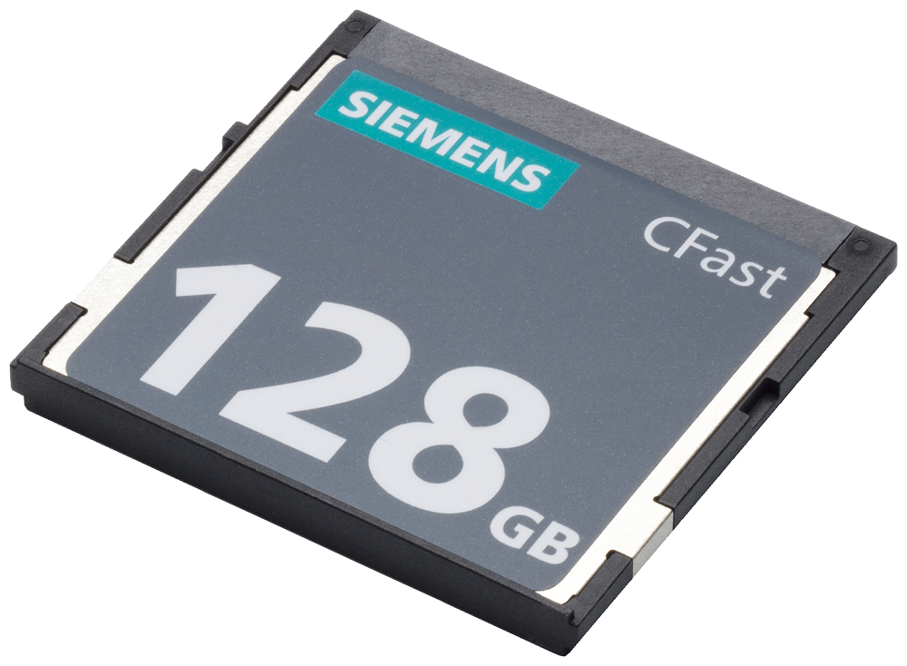 Image of Siemens 6ES76482BF100XM1