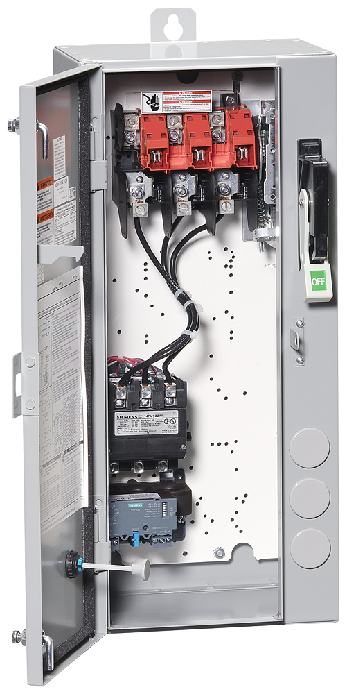 Image of Siemens 17FUF92ND