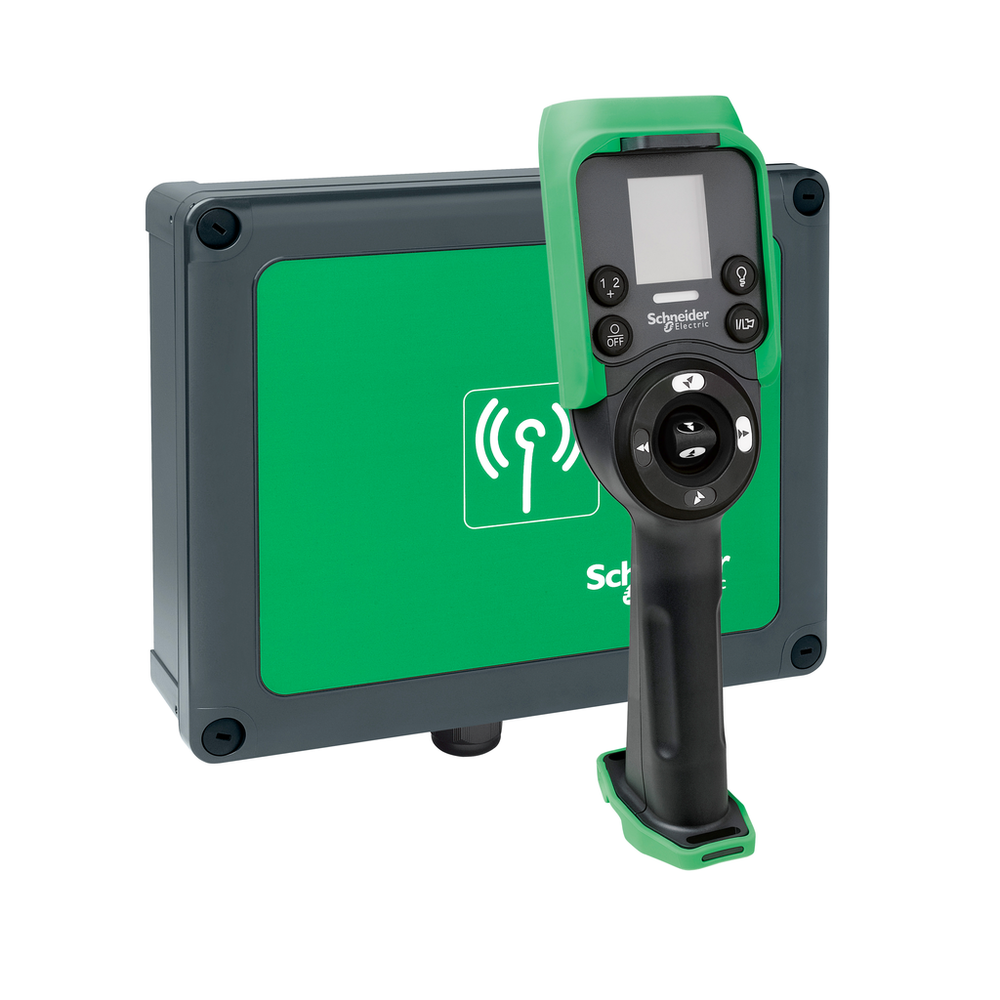 Image of Schneider Electric XARS8D18W