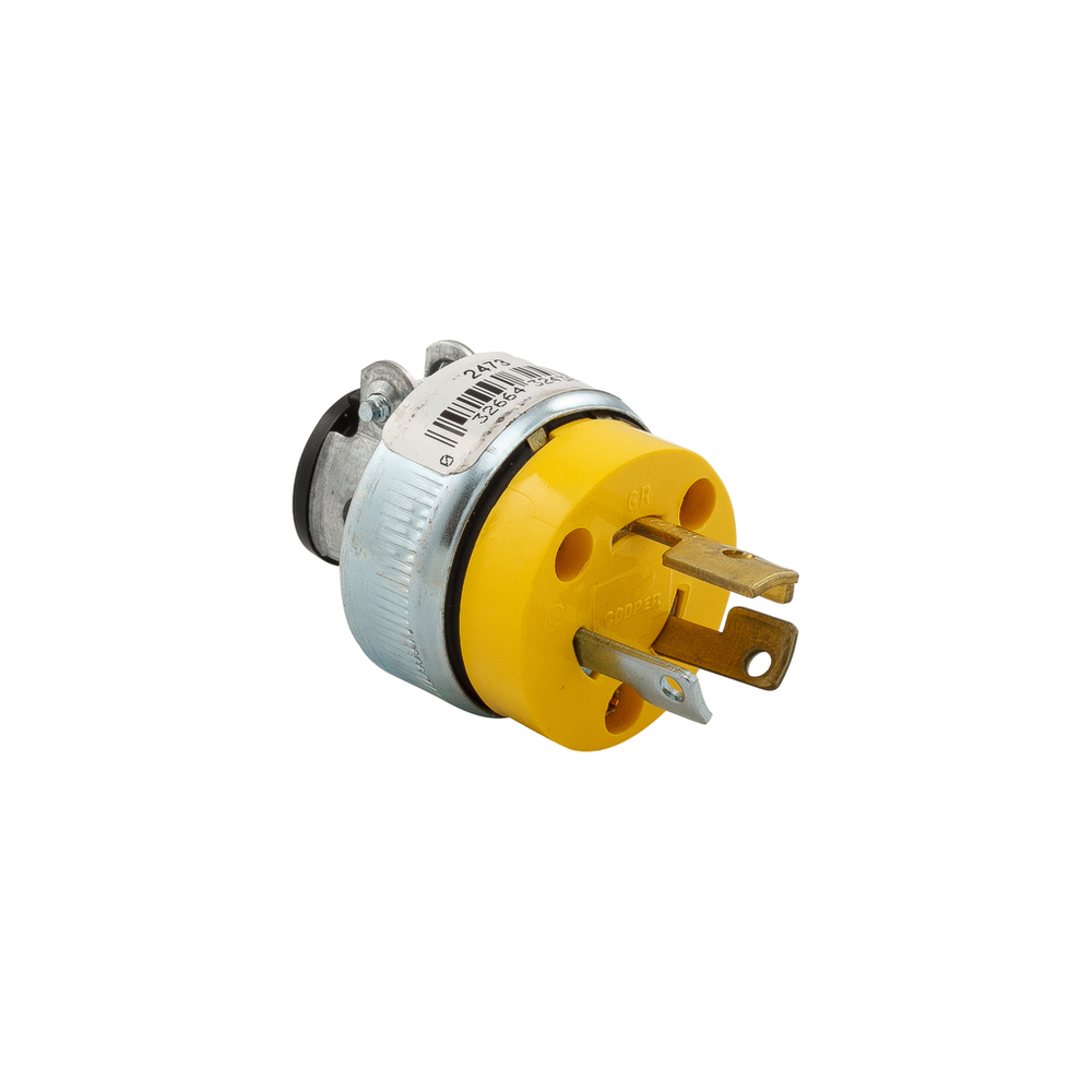 Image of Cooper Wiring Devices 2473-BOX