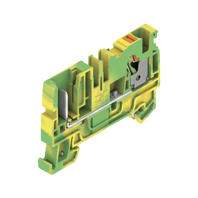 Image of Weidmuller 2540110000