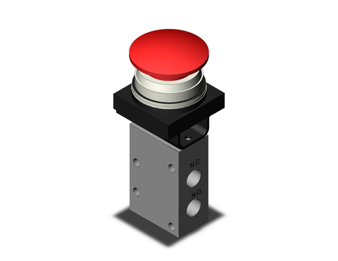 Image of SMC VM430-01-30R