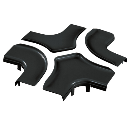 Image of Panduit FRFWCSC6BL