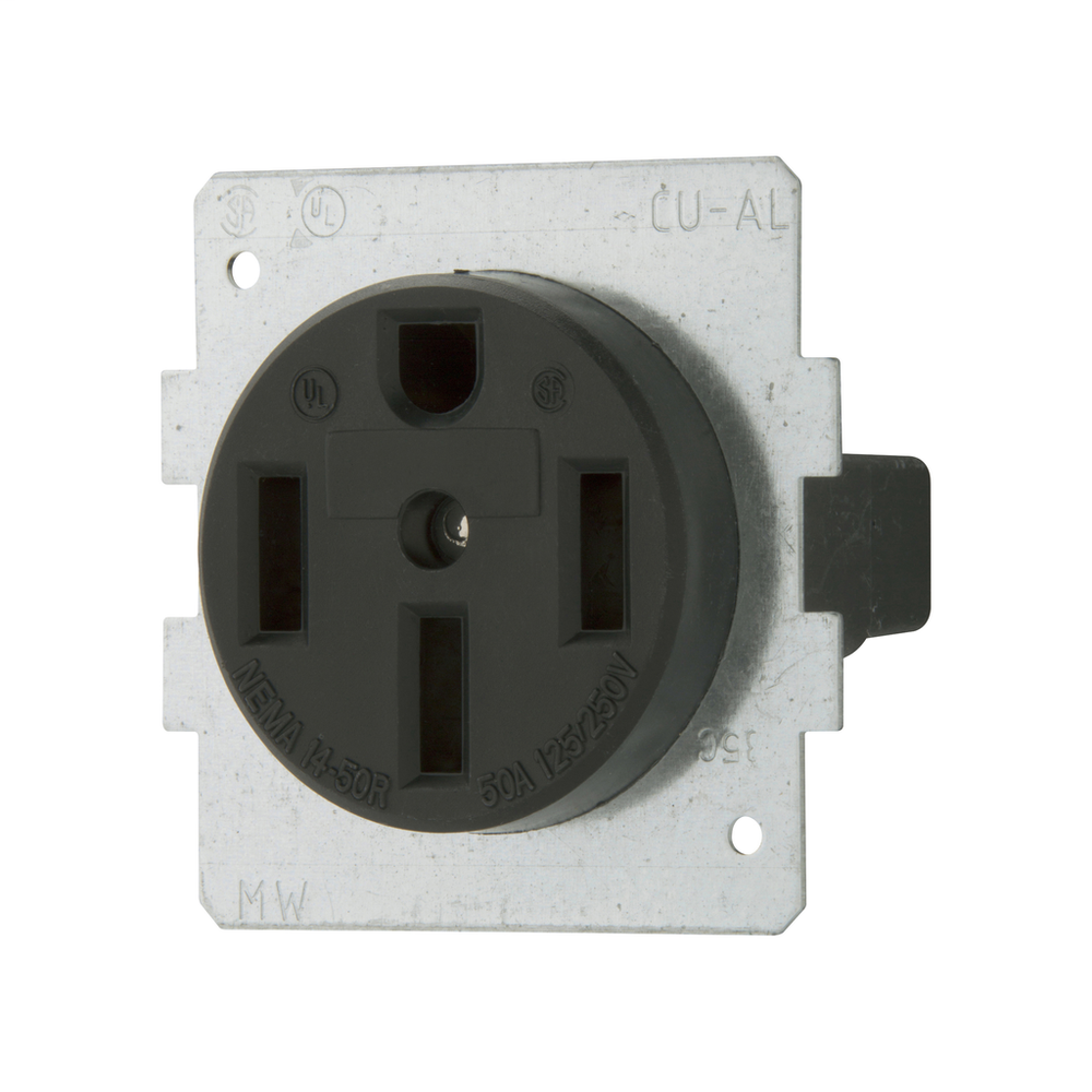 Image of Cooper Wiring Devices 1258-SP