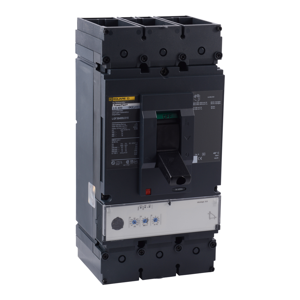 Image of Schneider Electric LGF36400U31X