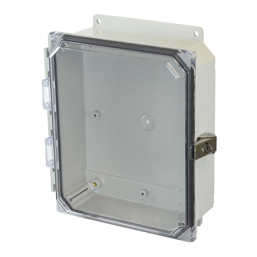 Image of Allied Moulded AMP1082CCLF