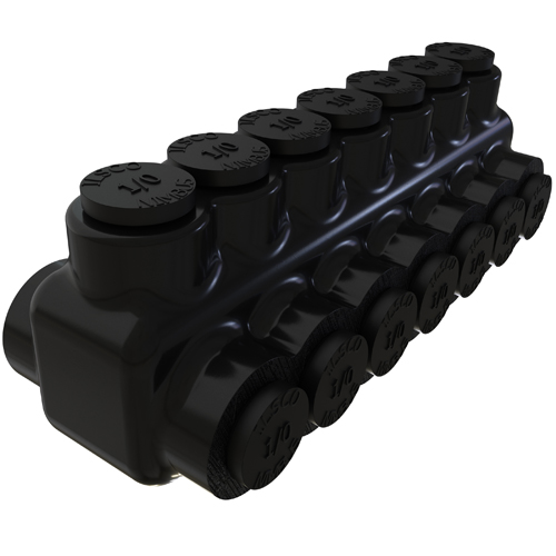 Image of ILSCO PBTD-7-1/0