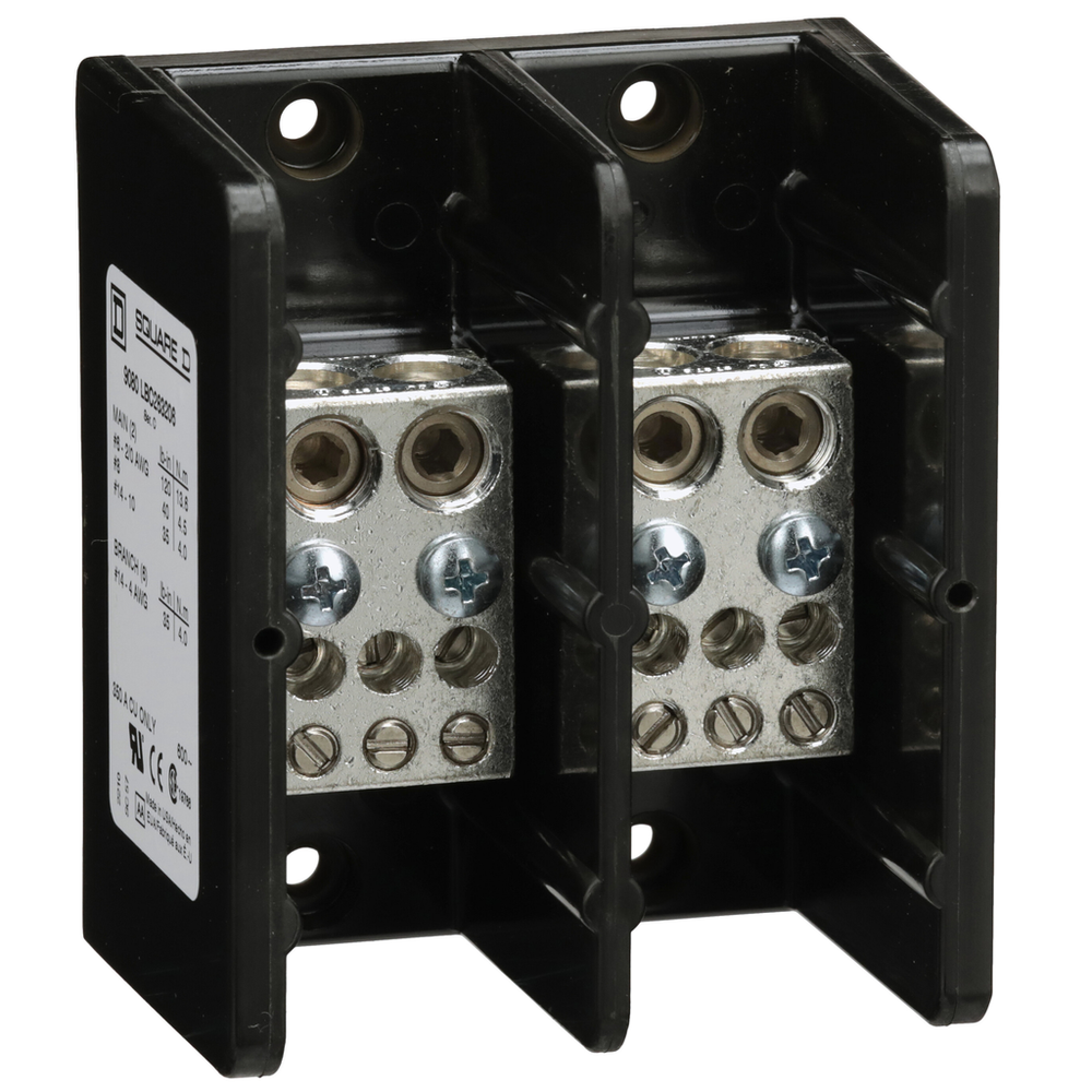 Image of Schneider Electric 9080LBC263206
