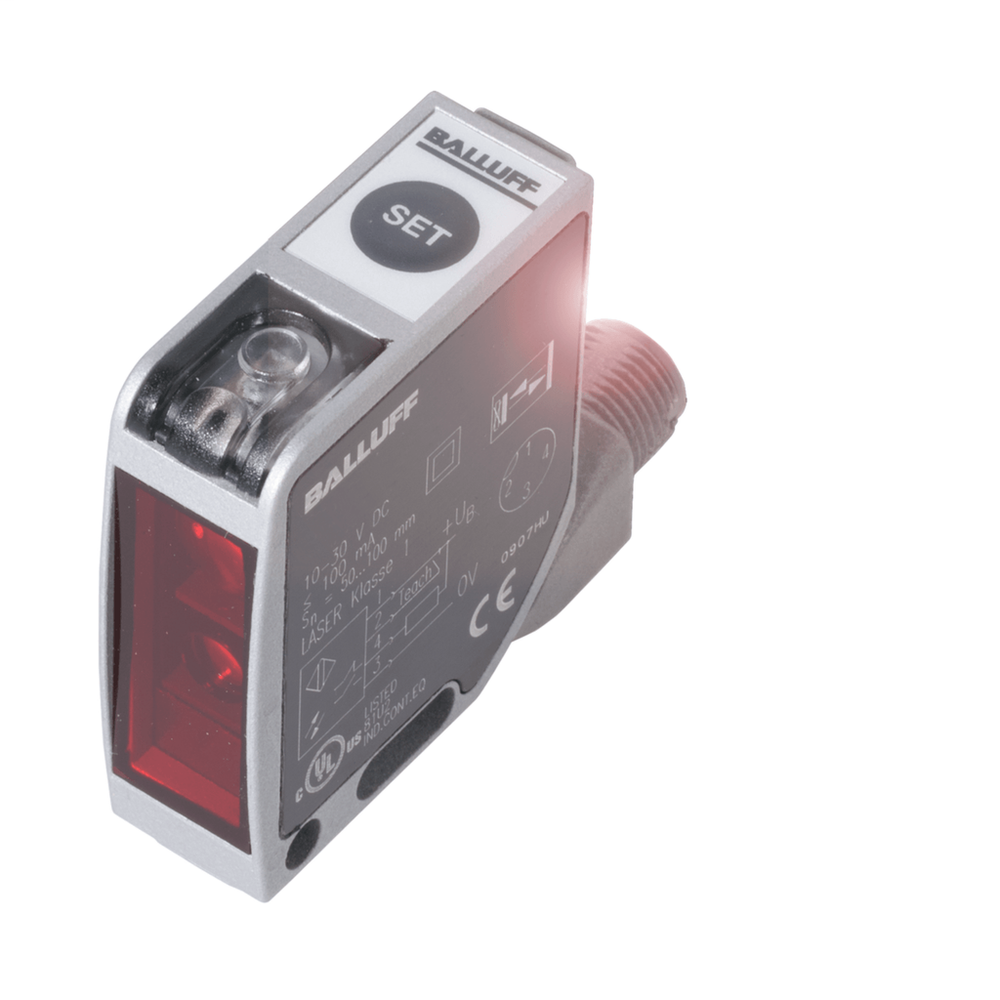 Image of Balluff BOS 21M-PUS-RV13-S4