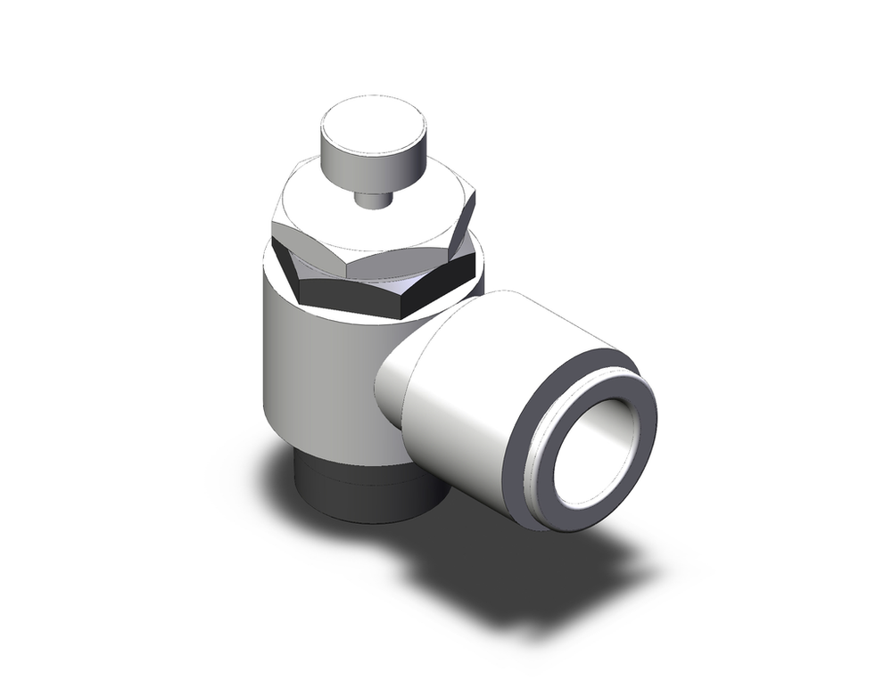 Image of SMC AS3201F-03-12