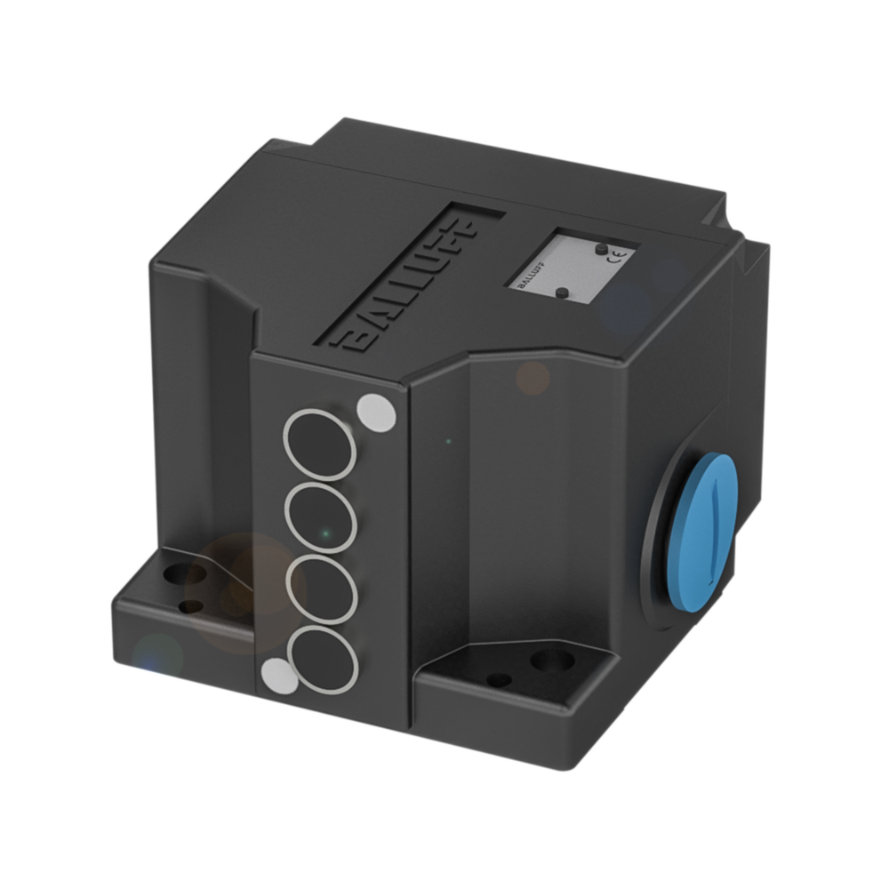 Image of Balluff BNS 816-B04-PA-12-610-11