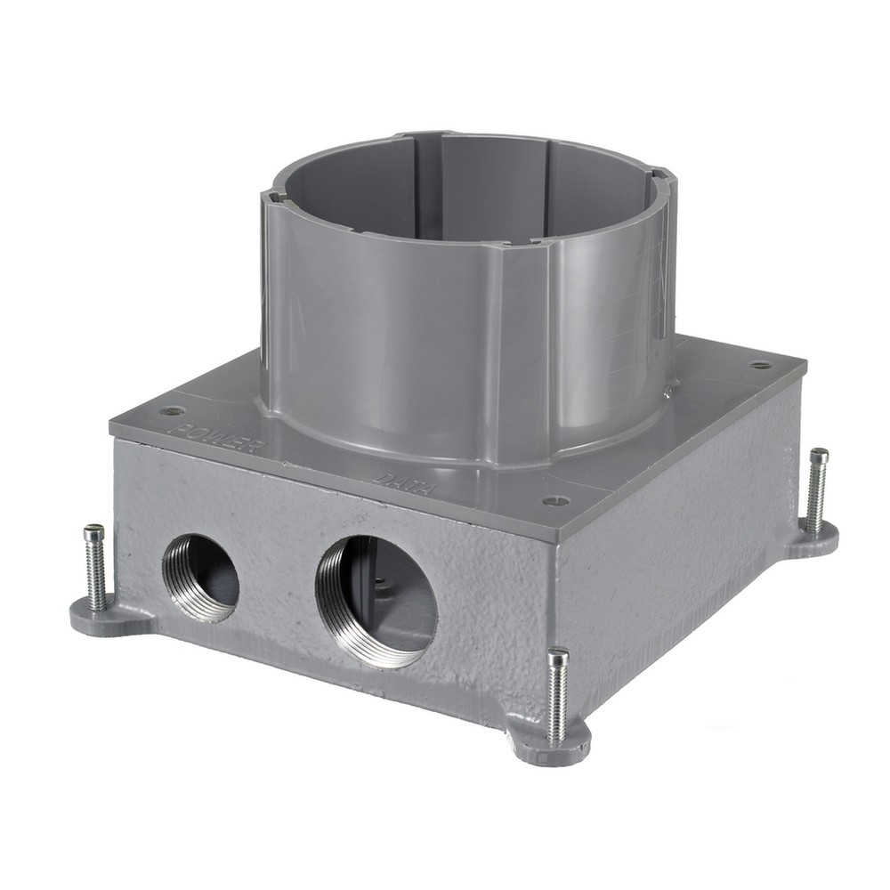 Image of Hubbell Wiring Device-Kellems S1CFB