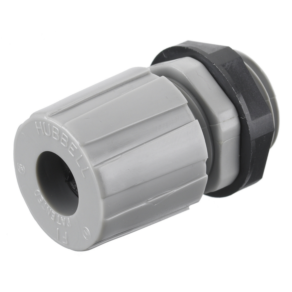 Image of Hubbell Wiring Device-Kellems HJ1006GPK25
