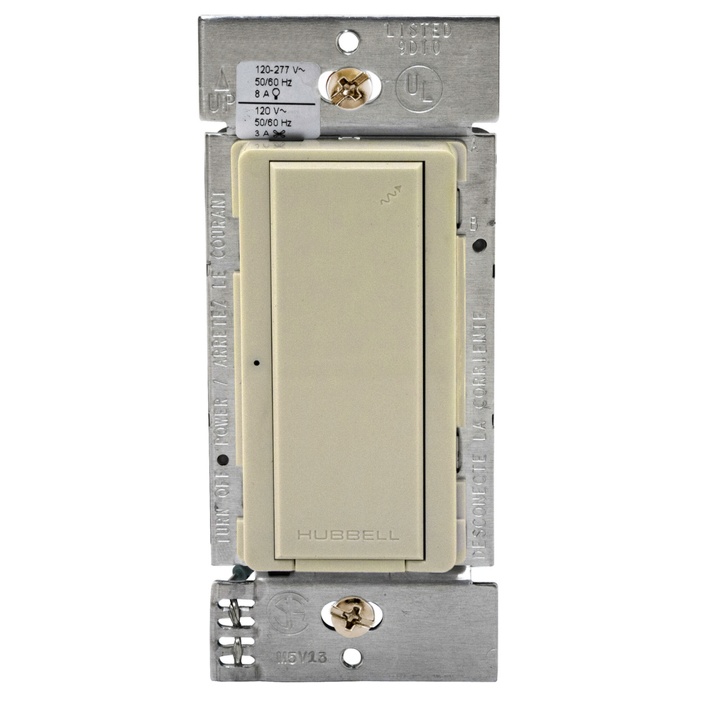 Image of Hubbell Wiring Device-Kellems WLS1278I