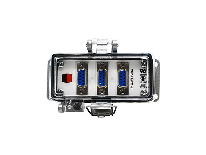 Image of Grace Ports P-Q3#3-F3RX