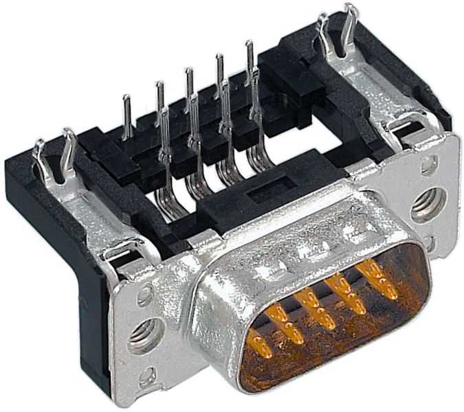 Image of Harting 09651626812