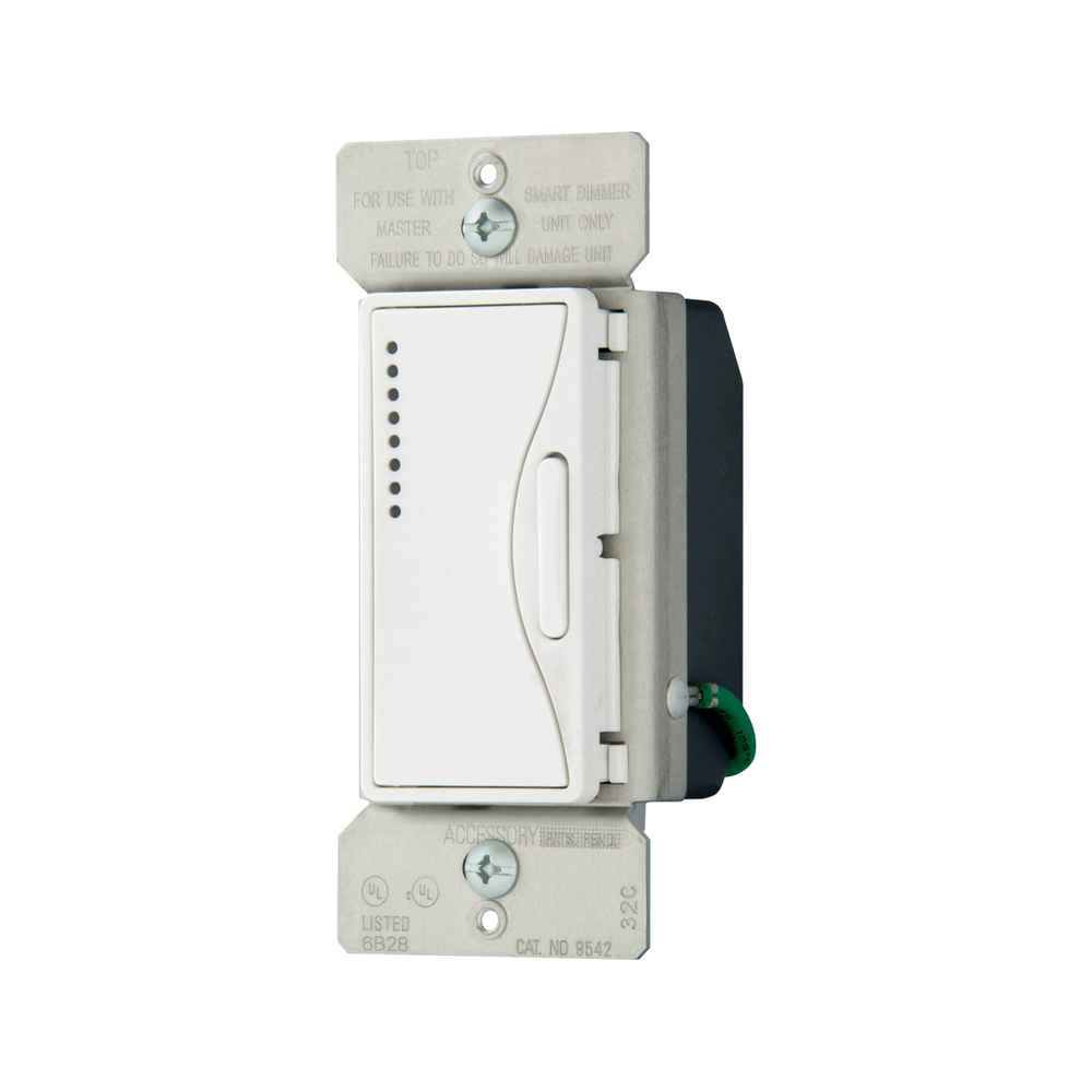 Image of Cooper Wiring Devices 9542AW