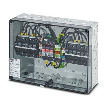 Image of Phoenix Contact 1113128