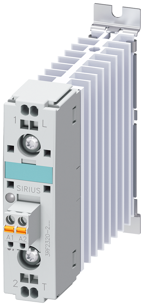 Image of Siemens 3RF2320-2CA24
