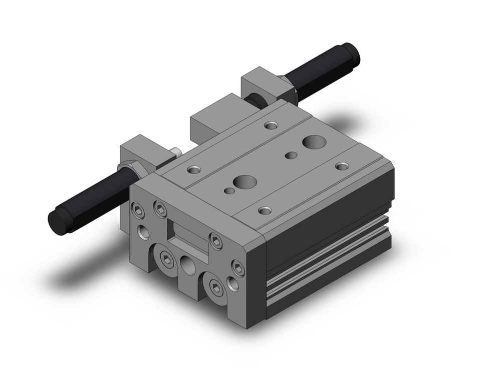 Image of SMC MXS20-30B
