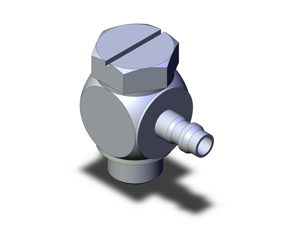 Image of SMC M-5ALHU-4