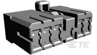 Image of TE Connectivity 172497-1