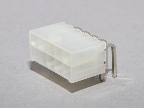 Image of Molex 353181020