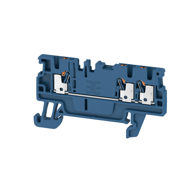Image of Weidmuller 2534540000